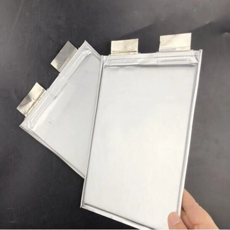 Linicomno2 11mm Lithium Polymer Battery Cell 3.7V 40Ah 43Ah for electric vehicle