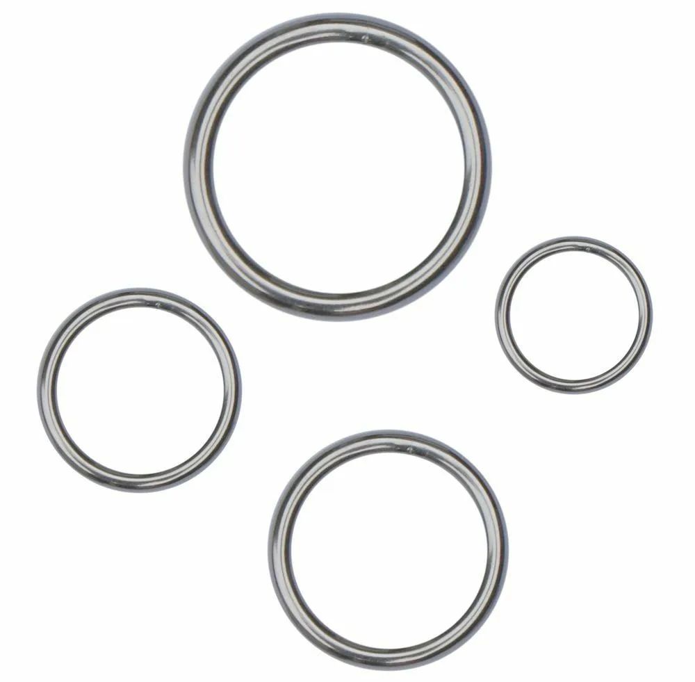 Manufacturer Wholesale Triangle Ring Buckle Metal for Bag Strap CN;GUA