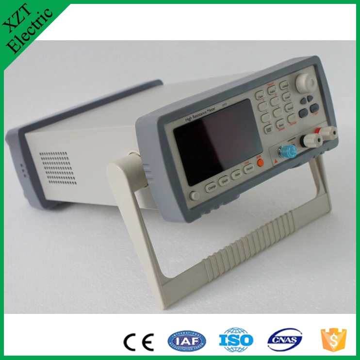 КВ Высокого Напряжения Сопротивление Изоляции Тестер