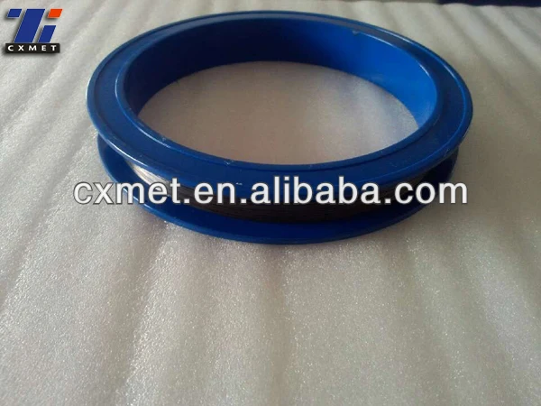 High Purity Good Electrical Conductivity 99.95 % Wavy Line Tungsten Wire Filament