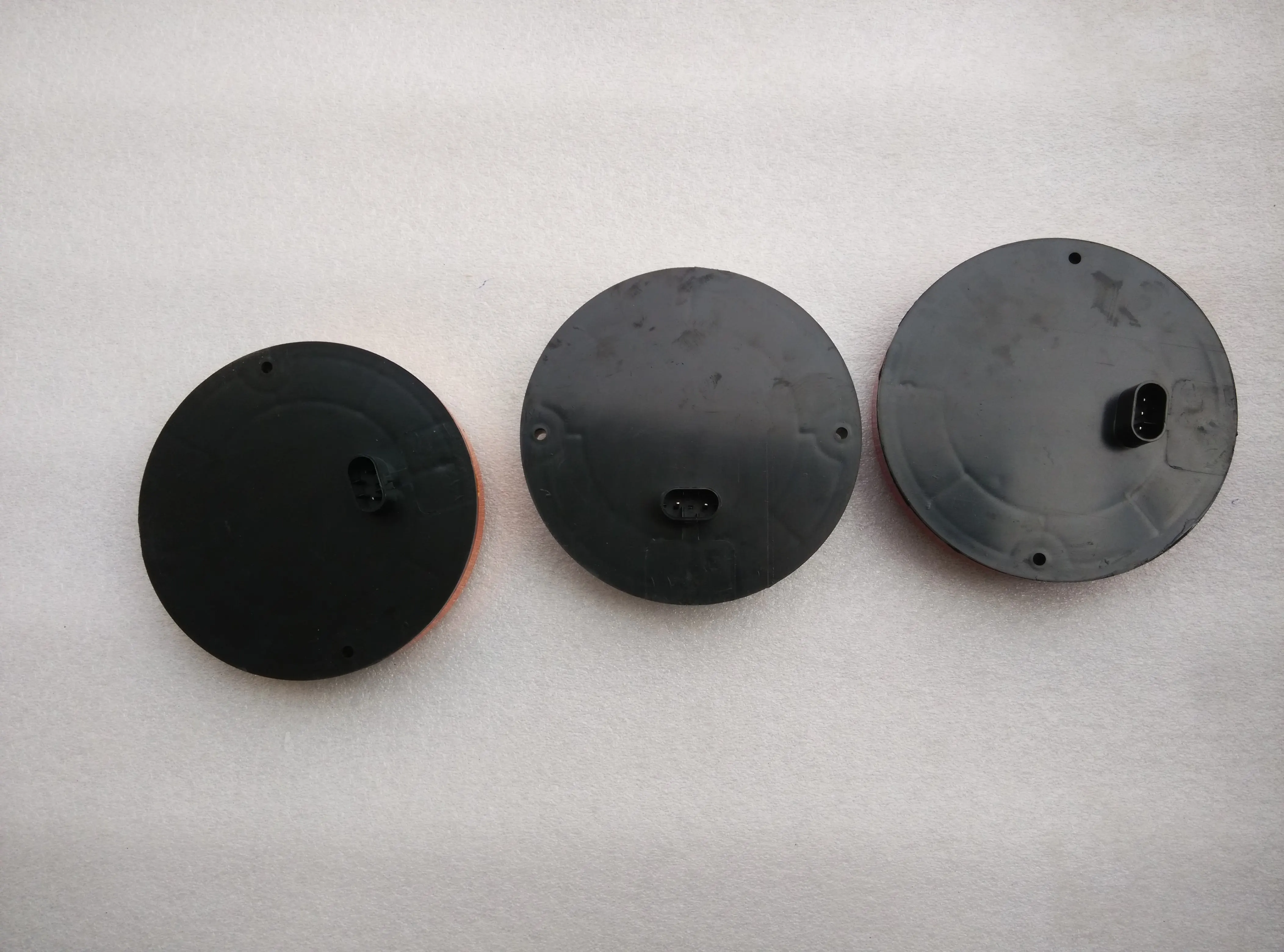 HC-B-2551 LED REAR LAMP DIA 155