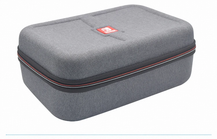 
High Quantity Protective Game Accessories Hard Shell Portable Deluxe Travel for Nintendo Switch Case Nintendo Switch 