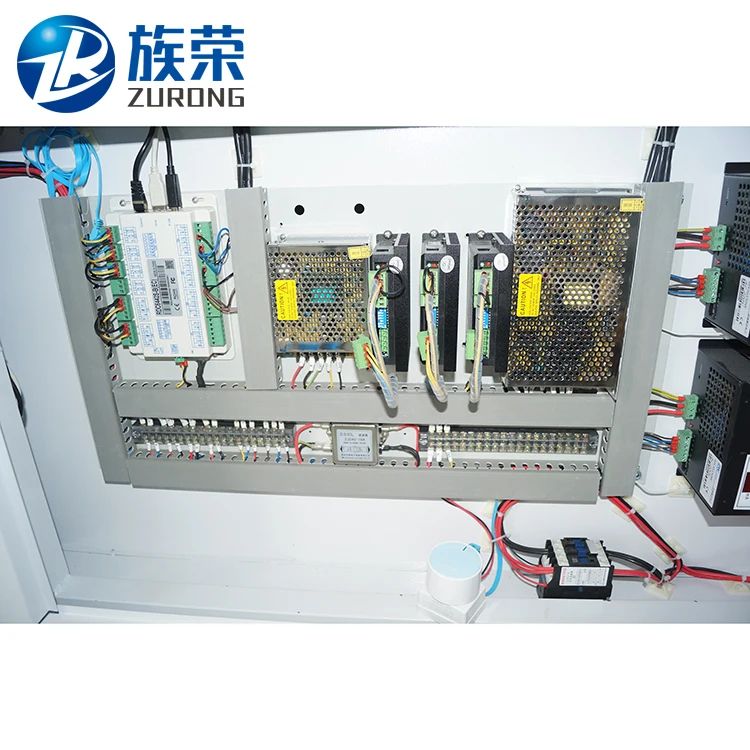 SHZR 1390 100W Laser Cutting Machine Ccd Camera Laser Cutting And Engraving Machine Fabric laser engrave machine Price
