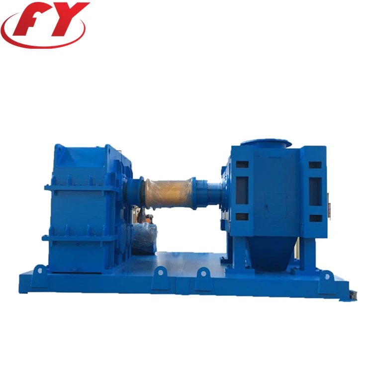 автоматический гранулятор нитрат калия удобрения двойной вал гранулятор/гранулирования линии