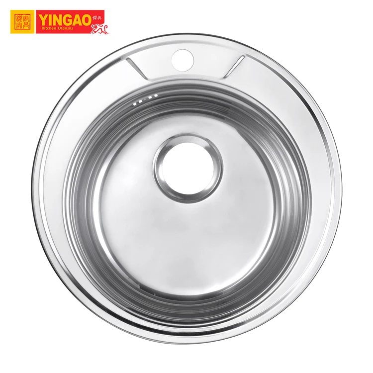 Популярная универсальная раковина из нержавеющей стали Foshan