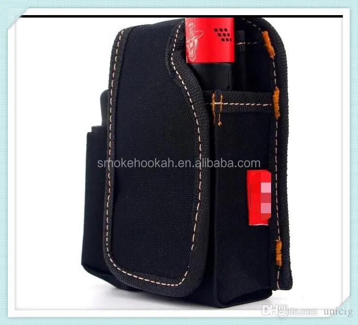 Carrying Bag Portable Bag Vape Bag Vape Case for ecigs DIY Player Coil Tool Kit