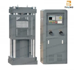 High Quality Concrete Compression Testing Machine