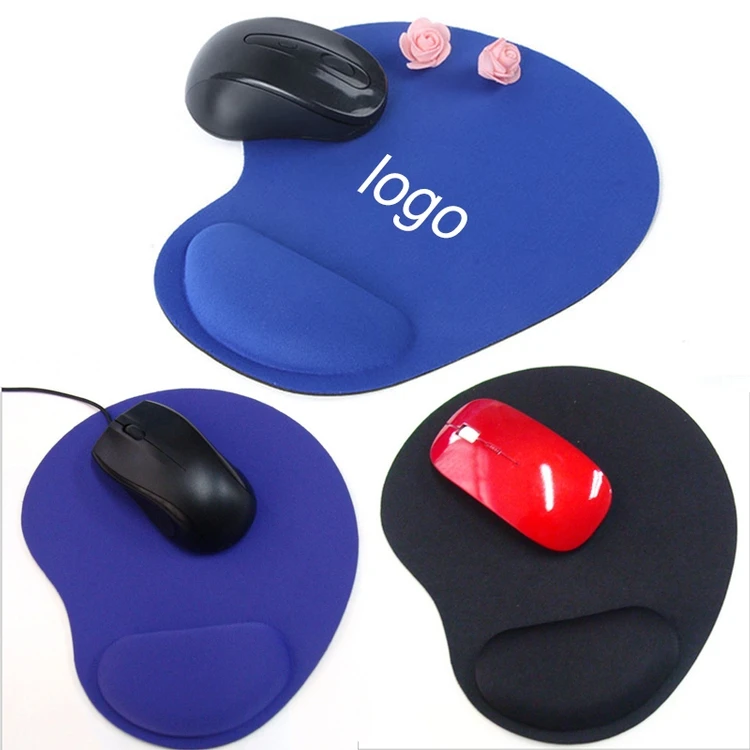 Promotional Cheap Rubber Custom Mouse Pad