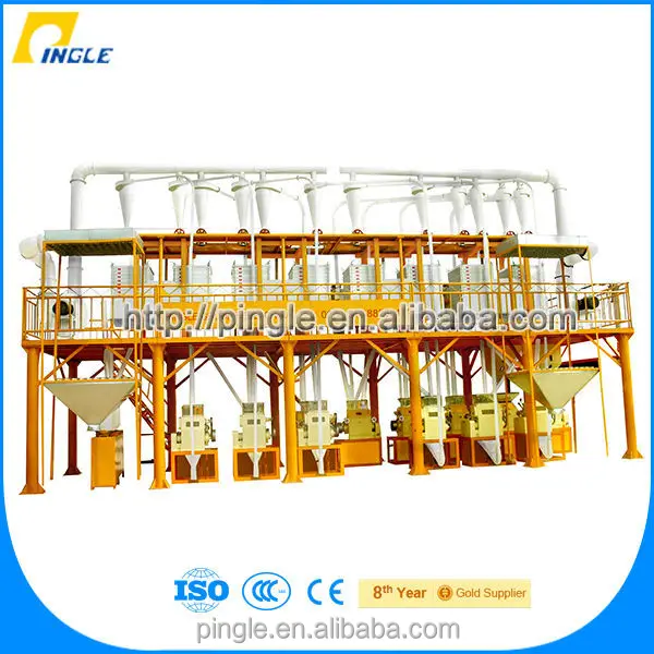 Это Maida Suji Bran Rawa и завод по производству муки/машина для производства муки