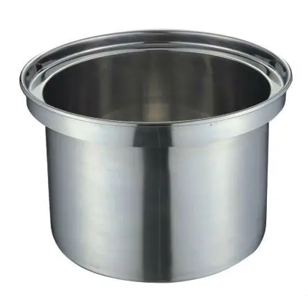 hot! 304 stainless steel vacuum noodle bucket