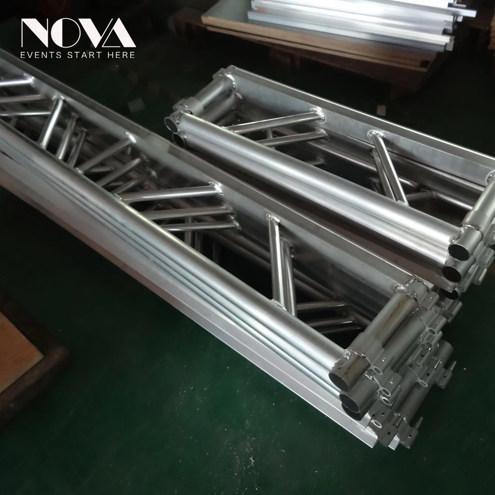 2021 Concert aluminum Decoration Backdrop Stage