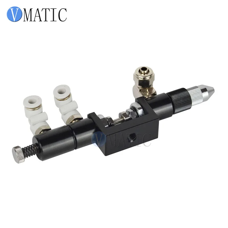 Высокая точность большой поток силикона и смазки Диспенсер дозирования клапан