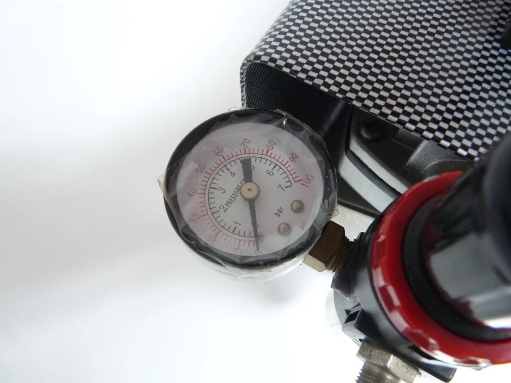 Airbrush For Cake Decorating Cake Supply Used Marketing Selling Cake tools AS18BK