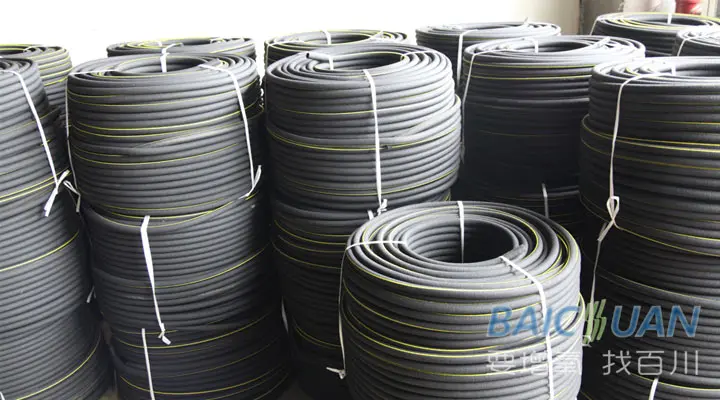 
Cheap price 16mm microporous aeration tube ponds porous hose rubber pipe 