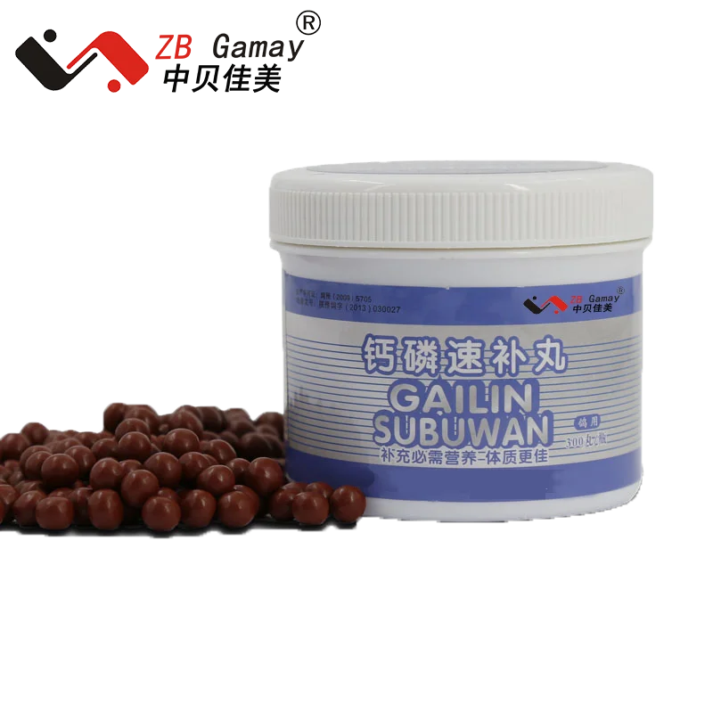 
Gentian Increase blood oxygen content supplement energy pigeon medicine energy pills polygonum multiflorum 