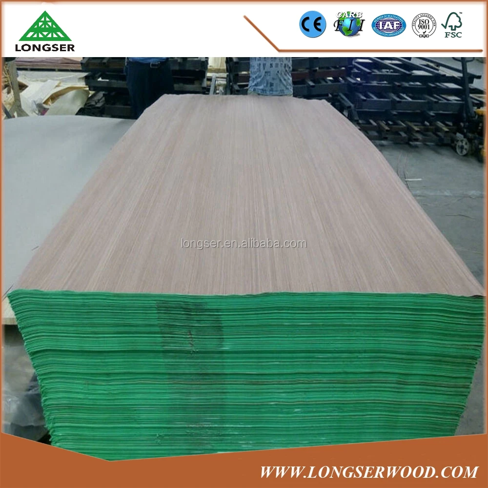 
Cheap 0.3mm engineered formica wood veneer 