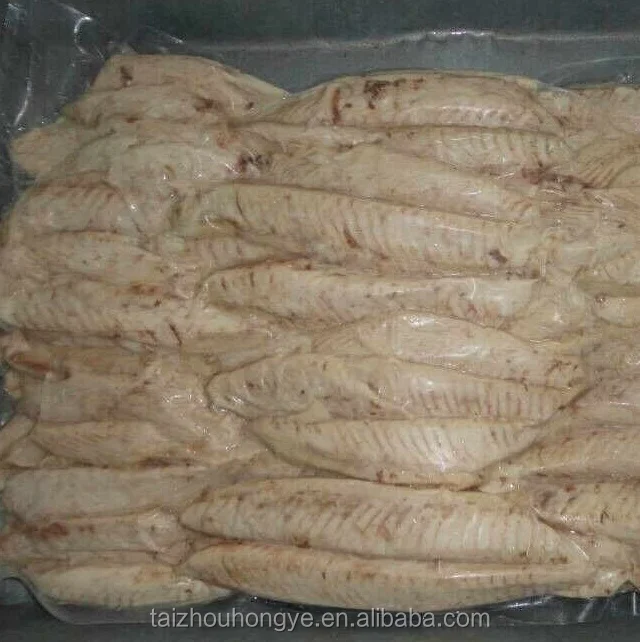 
2018 New canned frozen precooked skip jack tuna loin 100%loin or 90%loin, single clean 