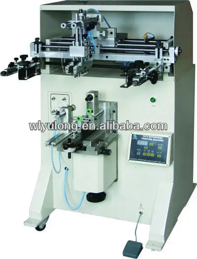 all of function screen printing machine GYS-400