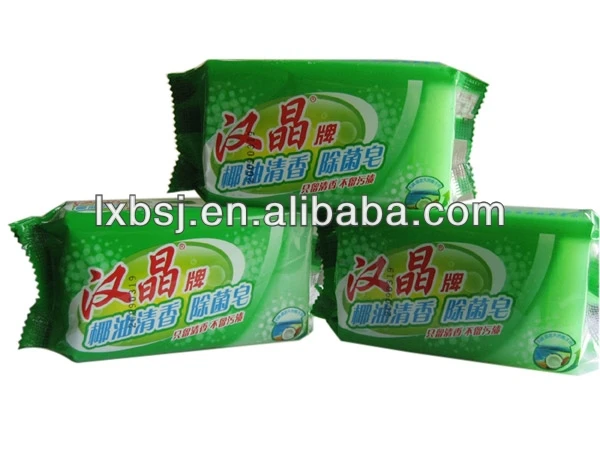 thailand laundry Soap and glycerine Washing Soap
