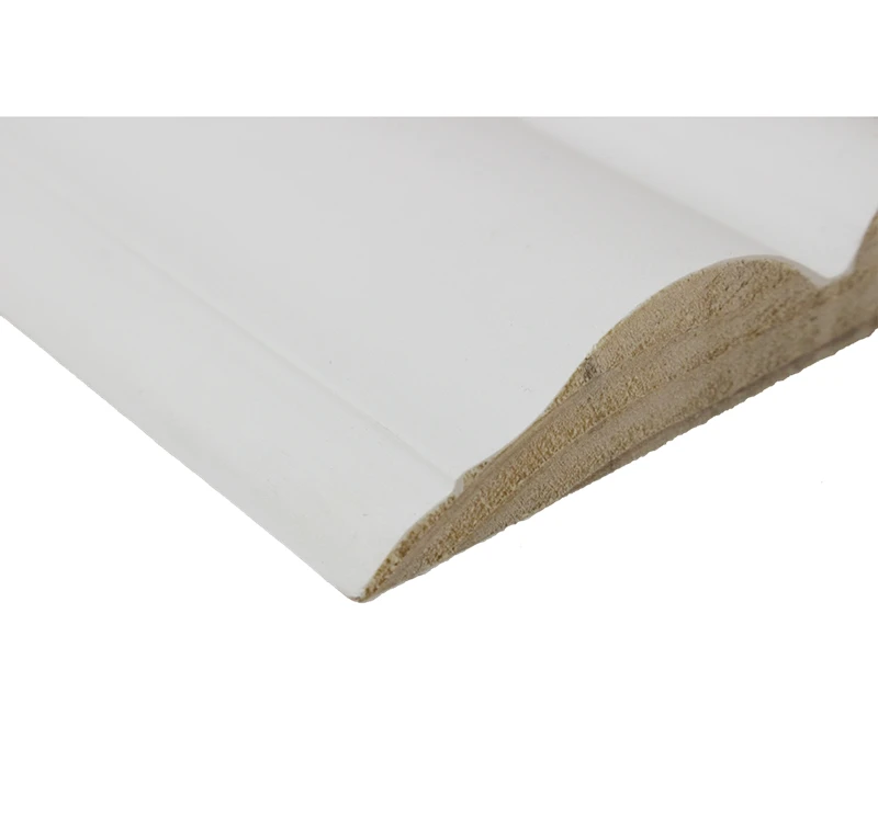 Waterproof Good Quality Gypsum Ceiling Moulding Design