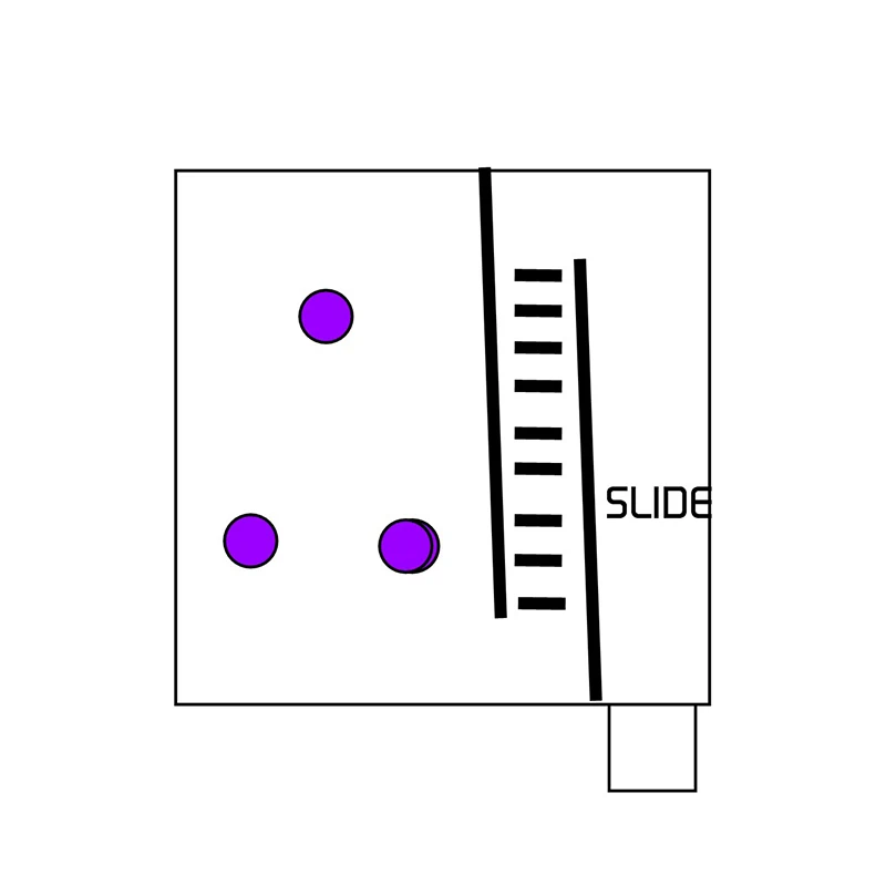 Hot inflatable jumping castle playing castle inflatable bouncer for sale