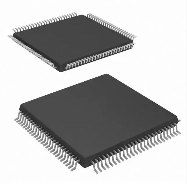 ATTINY88-AU ATTNY48-AU Microcontroller with 4K 8K Bytes In-System Programmable Flash IC