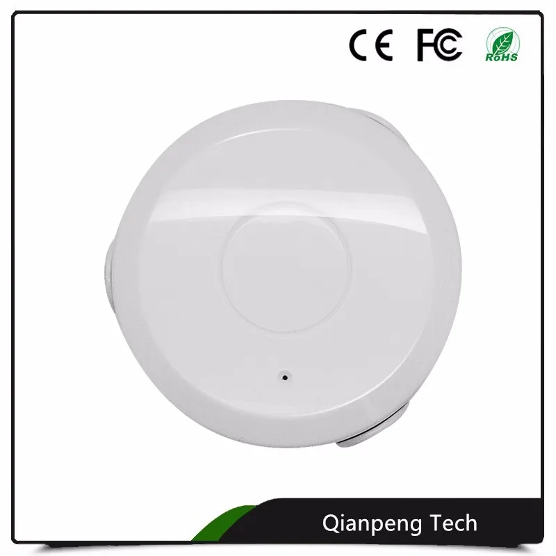 Tuya WiFi Z-Wave BLE Module Flood Water Leak Detection Sensor Smart Home Automation sensor