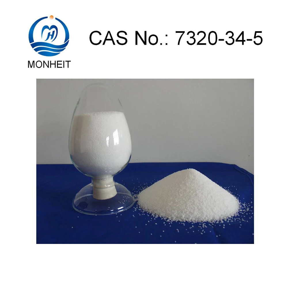 
Best Seller TKPP 96% Tetra Potassium Pyrophosphate 
