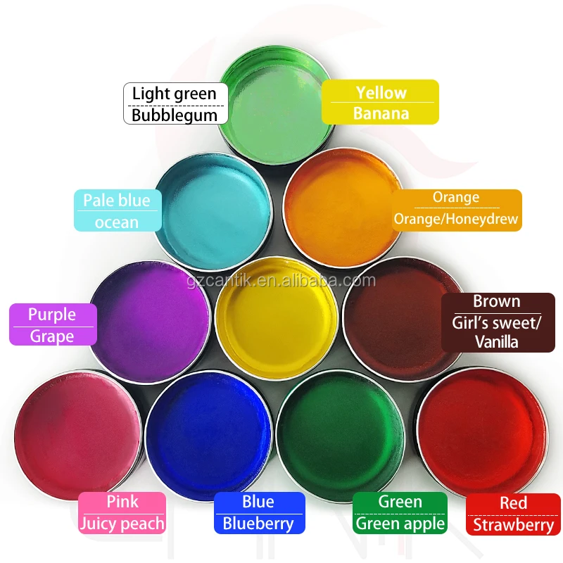 Private label leaving no ugly residue water based pomade high quality hair pomade for men without alcohol