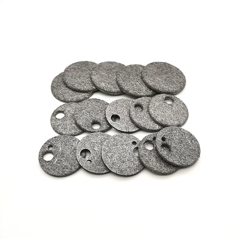 Фильтр сетки из спеченной проволоки FeCrAl webasto