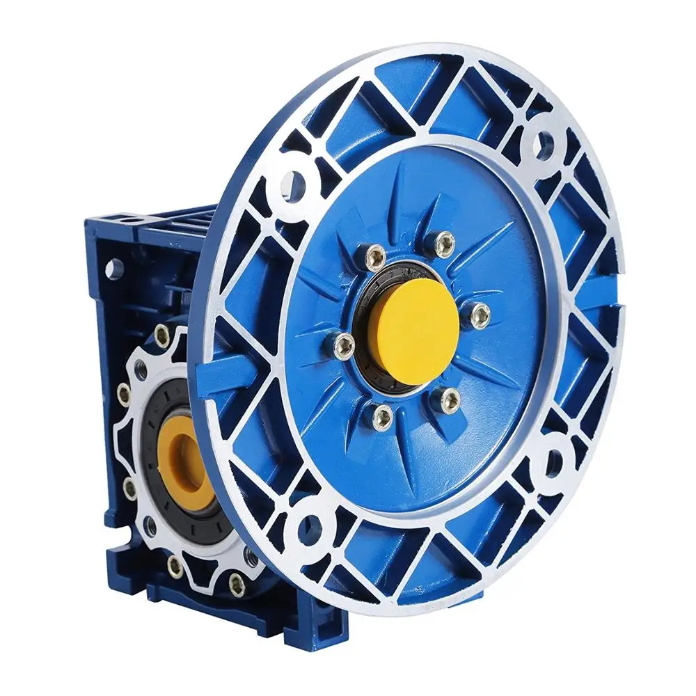 RV Series  Electric Motor Speed Reducer