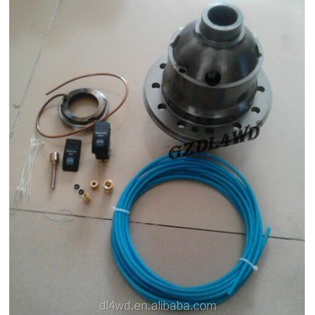 FJ80 air locker differential 4x4 RD142 RD132 air locker for land cruiser 80 series