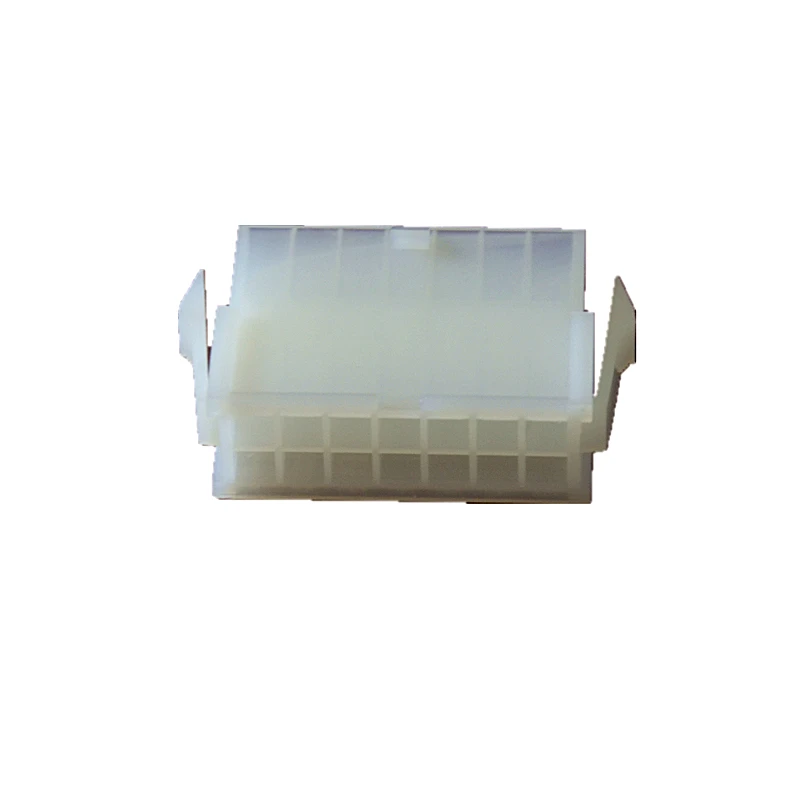 molex 5559 4.2mm pitch  2 pin connector