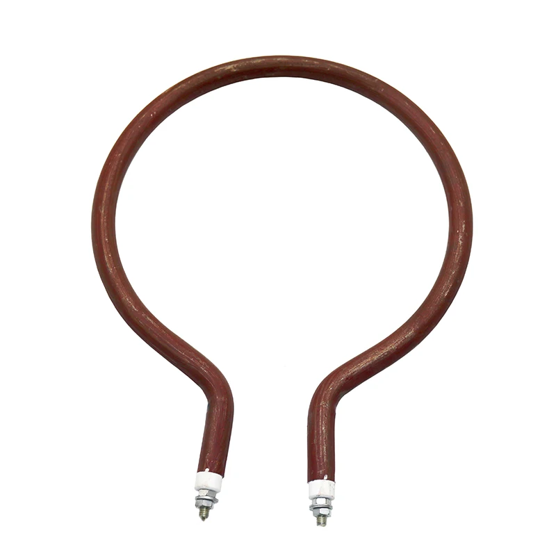 120V stainless steel heating element stove, hot plate heating parts 120w