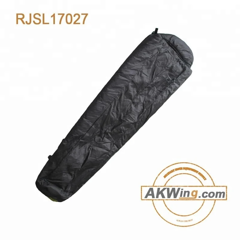 U.S Modular Sleeping System Gore-Tex 4 Pieces Military Sleeping Bag With Bivvy Bag Cover