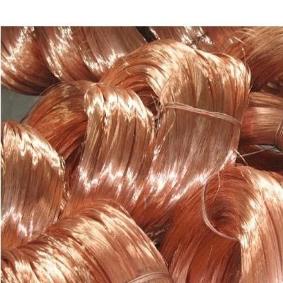 Copper Wire