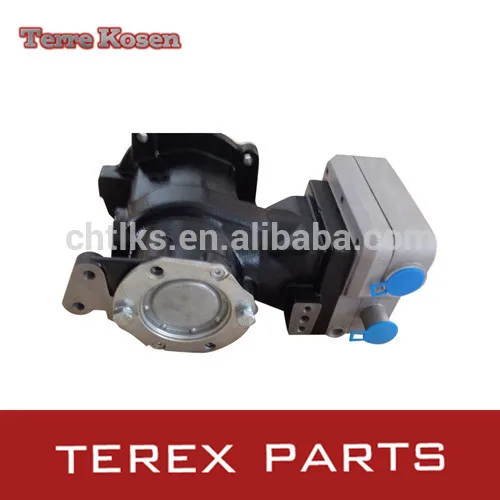 Terex запчасти воздушный компрессор 3103413, Qsx15