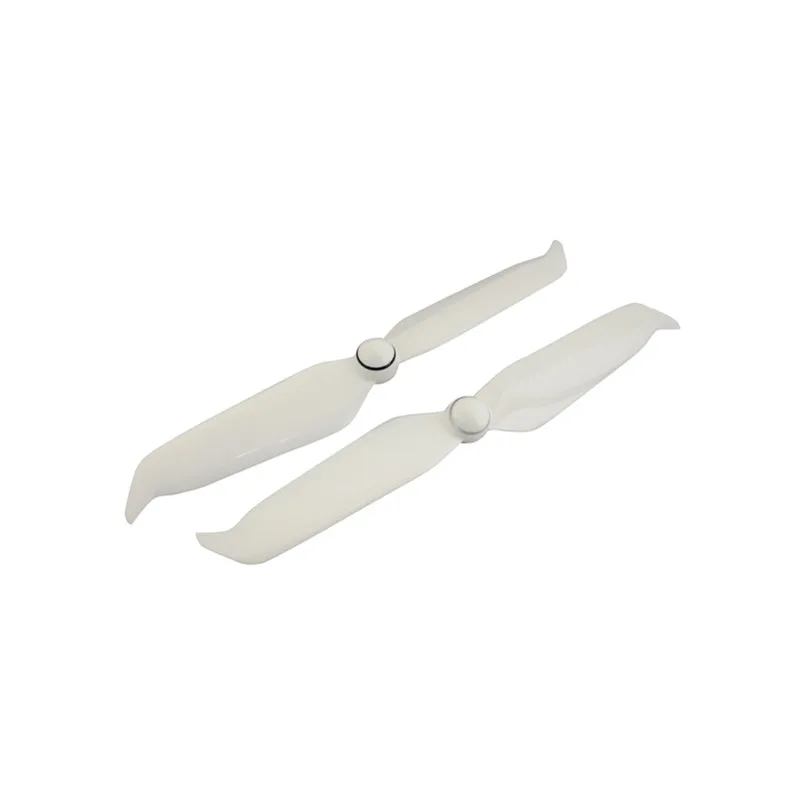 2PCS 9455S propeller for DJI phantom 4 Pro 2.0/ 4Pro /4 drone noise reduction propeller blade white