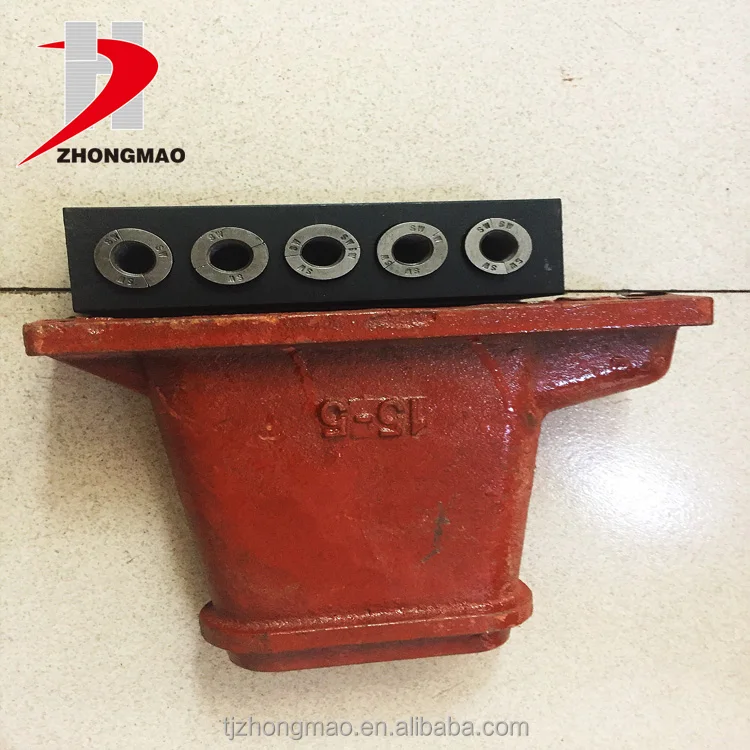 Крепление для бетона BM 15,2 мм от производителя