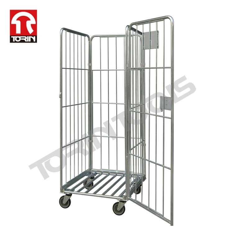 
 Логистическая тележка Torin SWK1009, складские автозапчасти, логистическая тележка, грузовая тележка  