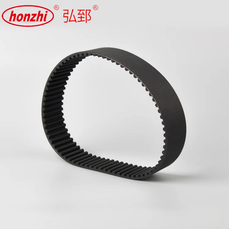(HZ-J-001 ) 8 м * 600*40 /T10*600*40 вышивальная машина с зубчатым ремнем для вышивальной машины модная детская одежда с поясом и вышивкой; Деталей машин
