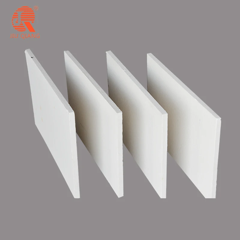 ceramic fiber board insulation for electric oven