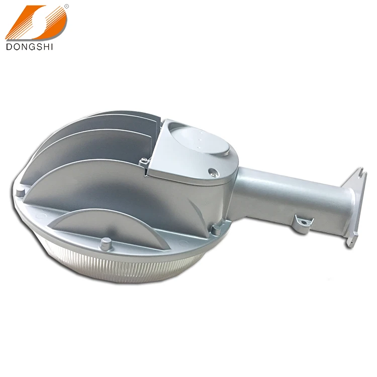 50W Dusk to Dawn Integrated LED COB Road Street Light