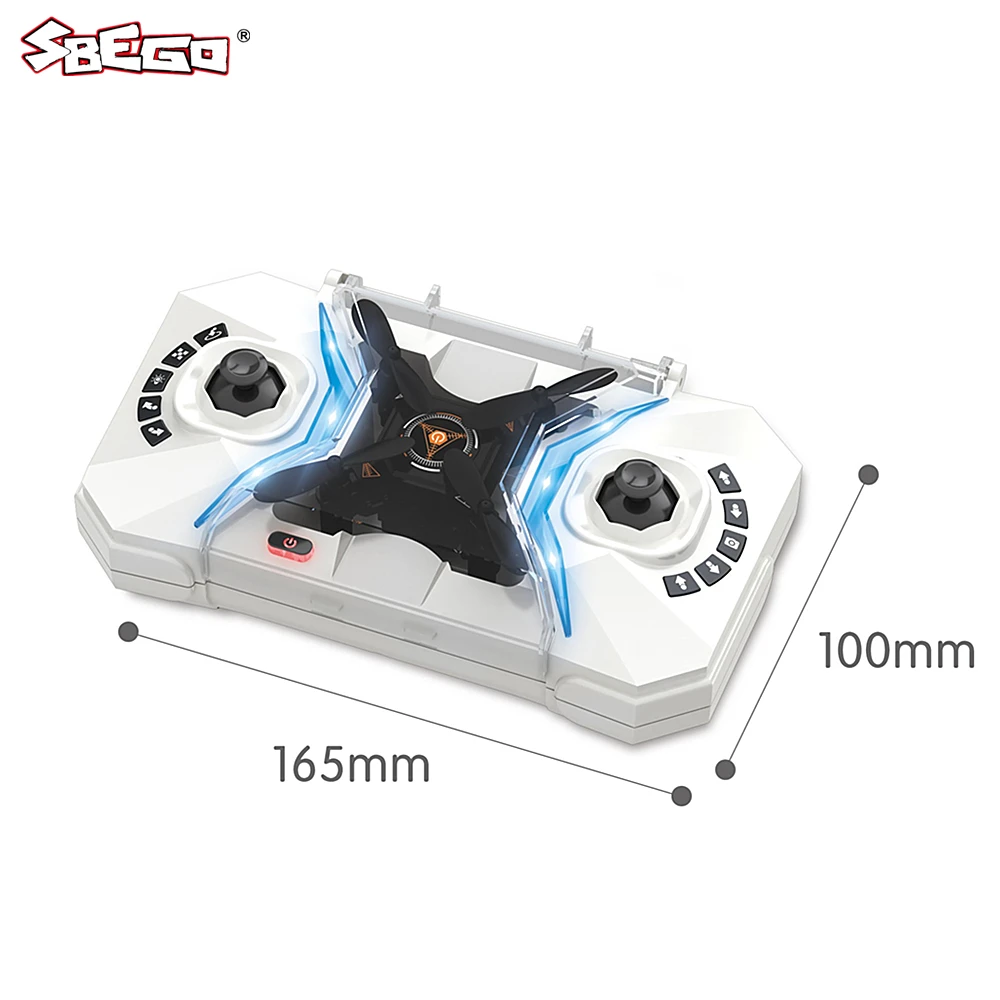 Sbego Electronic Radio Remote Control Mini Drone With Cheap Components Without Camera From Helicopter Toy Factory
