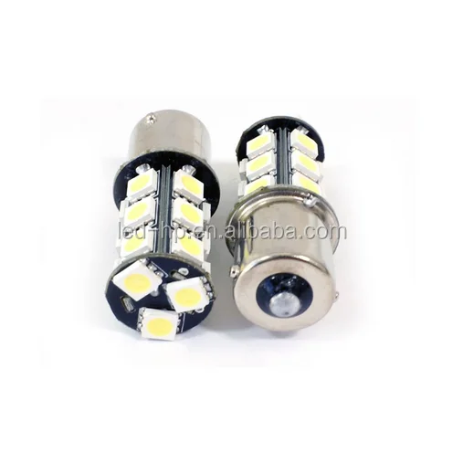 Automobile BAY15S BA15S to BA9S lamp holder for S25 1156 led car bulb auto lamp