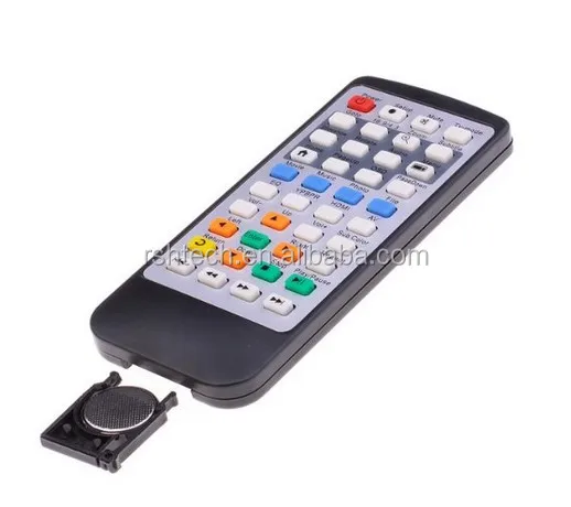 1080P Advertisement USB Media Player TV Display Remote Control Digital Media Player 3D full hd media player