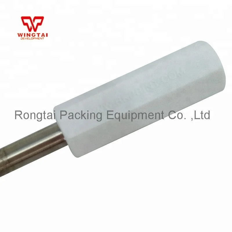 UK RK Hand Coater Bar For Paint Wire Wound Bar 375mm*255mm/Diameter 9mm KHC.11.0~KHC.11.9