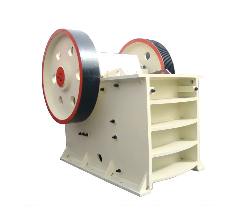 Китайский топовый бренд JinPeng, заводская цена, щековая дробилка для дробления камня