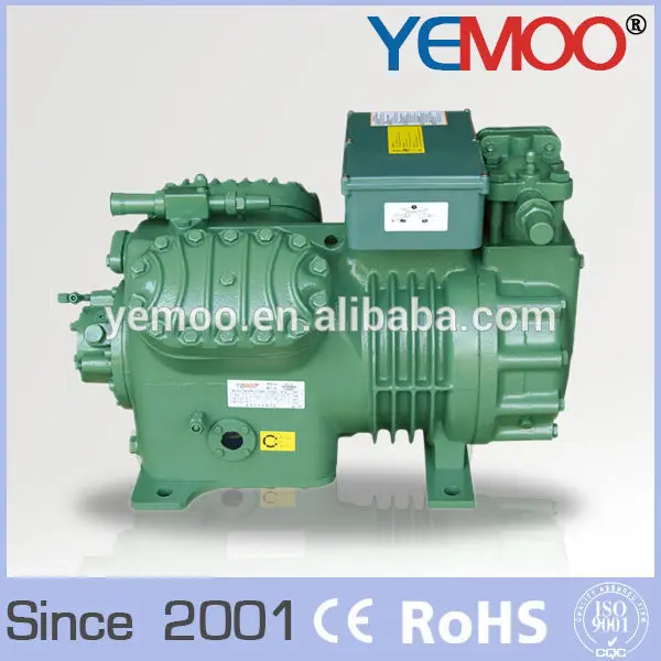 15hp r22 r404a yemoo полу герметичный bitzer дома компрессор кондиционера цена