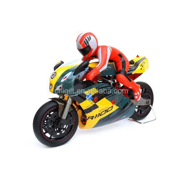 2.4G RTR VH-EP5 Electric 1/5 Scale RC Motorcycle bike